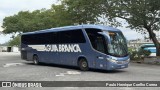 Viação Águia Branca 20150 na cidade de Vitória, Espírito Santo, Brasil, por Paulo Henrique Coelho Correa. Número da foto: #12952597.