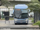 Viação Águia Branca 20190 na cidade de Vitória, Espírito Santo, Brasil, por Paulo Henrique Coelho Correa. Número da foto: #:id.