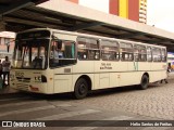 Viação Marumbi 28022 na cidade de Curitiba, Paraná, Brasil, por Helio Santos de Freitas. Número da foto: #12954105.