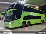 Expresso Satélite Norte 18019 na cidade de Uberlândia, Minas Gerais, Brasil, por Cristiano Neto. Número da foto: #:id.
