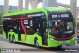 Express Transportes Urbanos Ltda 4 8368 na cidade de São Paulo, São Paulo, Brasil, por Ailton Florencio. Número da foto: #12954957.