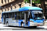 Sambaíba Transportes Urbanos 2 1912 na cidade de São Paulo, São Paulo, Brasil, por Franz Hecher. Número da foto: #12954862.