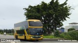 Empresa Gontijo de Transportes 23135 na cidade de Escada, Pernambuco, Brasil, por Pedro Francisco Junior. Número da foto: #12955112.