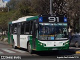 T Lope de Vega 540 na cidade de Ciudad Autónoma de Buenos Aires, Argentina, por Agustin SanCristobal1712. Número da foto: #12953968.