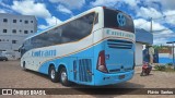 Emtram 4160 na cidade de Barra da Estiva, Bahia, Brasil, por Flávio  Santos. Número da foto: #12953365.
