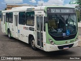 Auto Ônibus Líder 0921012 na cidade de Manaus, Amazonas, Brasil, por Enzo Oliver. Número da foto: #12952546.
