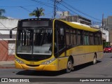 Continental TPA 3962 na cidade de Santa Fe, La Capital, Santa Fe, Argentina, por Agustin SanCristobal1712. Número da foto: #:id.