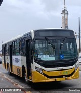 Empresa de Transportes Nova Marambaia AT-051 na cidade de Belém, Pará, Brasil, por Samara Goes. Número da foto: #12954580.