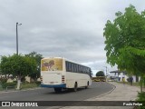 Ônibus Particulares J.VINCENTE TRANSPORTES na cidade de Esplanada, Bahia, Brasil, por Paulo Feilpe. Número da foto: #12952267.