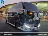 Empresa de Ônibus Nossa Senhora da Penha 64115 na cidade de Porto Alegre, Rio Grande do Sul, Brasil, por Emerson Dorneles. Número da foto: #:id.