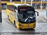 Expresso Caxiense 8611 na cidade de Porto Alegre, Rio Grande do Sul, Brasil, por JULIO SILVA. Número da foto: #12954121.