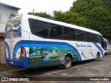 Viação Amazonas Transporte 520 na cidade de Manaus, Amazonas, Brasil, por Kezedy Padilha. Número da foto: #12952796.