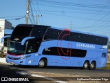 Expresso Guanabara 2102 na cidade de Teresina, Piauí, Brasil, por Guilherme Fernandes Rêgo. Número da foto: #12954831.