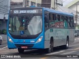 ANSAL - Auto Nossa Senhora de Aparecida 386 na cidade de Juiz de Fora, Minas Gerais, Brasil, por Yuri R. Souza. Número da foto: #12954043.