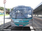 Expresso Luziense > Territorial Com. Part. e Empreendimentos 30536 na cidade de Belo Horizonte, Minas Gerais, Brasil, por Symon Torres. Número da foto: #12953582.