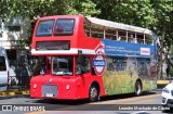 Turistik HLZF66 na cidade de Providencia, Santiago, Metropolitana de Santiago, Chile, por Leandro Machado de Castro. Número da foto: #12953148.