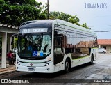 Viação Atalaia Transportes 6G30 na cidade de Aracaju, Sergipe, Brasil, por Urban Matos. Número da foto: #12953319.