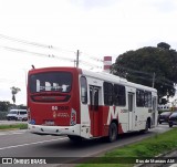 Integração Transportes 0421041 na cidade de Manaus, Amazonas, Brasil, por Bus de Manaus AM. Número da foto: #:id.