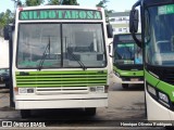 Auto Viação Tabosa 200 na cidade de Caruaru, Pernambuco, Brasil, por Henrique Oliveira Rodrigues. Número da foto: #:id.