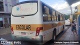 Escolares  na cidade de Teutônia, Rio Grande do Sul, Brasil, por Henrique Augusto Allebrandt. Número da foto: #12954388.