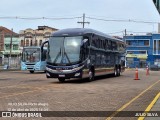 Sonho Azul Turismo 2318 na cidade de Porto Alegre, Rio Grande do Sul, Brasil, por JULIO SILVA. Número da foto: #12954101.