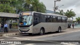 Auto Viação Suzano  na cidade de Balneário Camboriú, Santa Catarina, Brasil, por Jefferson Nascimento. Número da foto: #12954383.