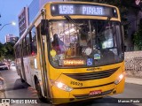 Plataforma Transportes 30029 na cidade de Salvador, Bahia, Brasil, por Marcos Paulo. Número da foto: #:id.