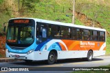 Colitur Transportes Rodoviários 117 na cidade de Barra Mansa, Rio de Janeiro, Brasil, por Paulo Henrique Pereira Borges. Número da foto: #12954794.