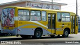 Transportes Coletivos Pérola do Oeste 5775 na cidade de Guarapuava, Paraná, Brasil, por Marcelo Castro. Número da foto: #12954013.