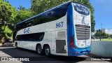 E&E Turismo - Edson & Ednei Turismo 867 na cidade de São José dos Campos, São Paulo, Brasil, por Vinicius Novaes. Número da foto: #12954755.