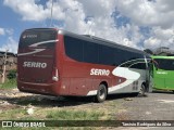 Viação Serro 43224 na cidade de Belo Horizonte, Minas Gerais, Brasil, por Tarcisio Rodrigues da Silva. Número da foto: #12953392.