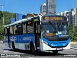 Viação Verdun B71072 na cidade de Rio de Janeiro, Rio de Janeiro, Brasil, por Vinicius Lopes. Número da foto: #12953078.