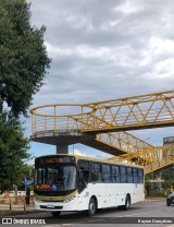 Ônibus Particulares 4J40 na cidade de Brasília, Distrito Federal, Brasil, por Kayron Gonçalves. Número da foto: #12952262.