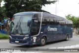 Viação Cometa 721525 na cidade de São Paulo, São Paulo, Brasil, por George Miranda. Número da foto: #12954451.