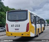 Empresa de Transportes Nova Marambaia AT-233 na cidade de Belém, Pará, Brasil, por Samara Goes. Número da foto: #12954191.