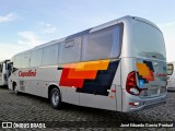 Transportes Capellini 53027 na cidade de Hortolândia, São Paulo, Brasil, por José Eduardo Garcia Pontual. Número da foto: #12953767.