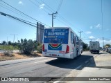 Transnacional Transportes Urbanos 08119 na cidade de Natal, Rio Grande do Norte, Brasil, por Andrés Cao Pires. Número da foto: #12952345.