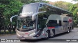 Auto Viação 1001 RJ 108.653 na cidade de São Paulo, São Paulo, Brasil, por Fábio Paixão. Número da foto: #12952467.