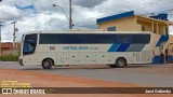 Viação Central Bahia de Transportes 1940 na cidade de Seabra, Bahia, Brasil, por Jacó Gebosky. Número da foto: #12952769.