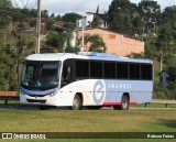 Emanuel Transportes 122607 na cidade de Rio Negro, Paraná, Brasil, por Robson Farias. Número da foto: #:id.