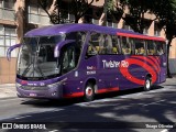 Twister Rio Transporte e Turismo 1011 na cidade de Rio de Janeiro, Rio de Janeiro, Brasil, por Thiago Oliveira. Número da foto: #12954717.