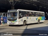 Viação Curuçá 01 206 na cidade de Santo André, São Paulo, Brasil, por Marcelo Pereira. Número da foto: #12955225.