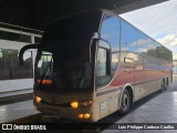 Auto Viação Goianésia 164003-5 na cidade de Goiânia, Goiás, Brasil, por Luis Philippe Cardoso Coelho. Número da foto: #12953799.