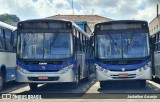 Ônibus Particulares 20.613 na cidade de Osasco, São Paulo, Brasil, por Jackeline Arcanjo. Número da foto: #12953729.