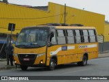 Transporte Suplementar de Belo Horizonte 925 na cidade de Belo Horizonte, Minas Gerais, Brasil, por Douglas Célio Brandao. Número da foto: #12955150.