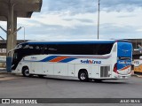 VUSC - Viação União Santa Cruz 5120 na cidade de Porto Alegre, Rio Grande do Sul, Brasil, por JULIO SILVA. Número da foto: #12954281.