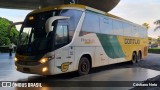 Empresa Gontijo de Transportes 19320 na cidade de Uberlândia, Minas Gerais, Brasil, por Cristiano Neto. Número da foto: #12952917.