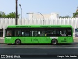 Viação Sandra 11384 na cidade de Belo Horizonte, Minas Gerais, Brasil, por Douglas Célio Brandao. Número da foto: #12954899.