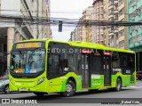 Viação Pendotiba 2.1.143 na cidade de Niterói, Rio de Janeiro, Brasil, por Rafael Cota. Número da foto: #12953919.