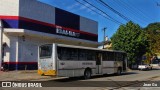 City Transporte Urbano Intermodal - Guarujá 902 na cidade de Guarujá, São Paulo, Brasil, por Jean Gu. Número da foto: #12952739.